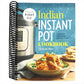 Indian Instant Pot(r) Cookbook: Traditional Indian Dishes Made Easy and Fast (Spiral Bound)