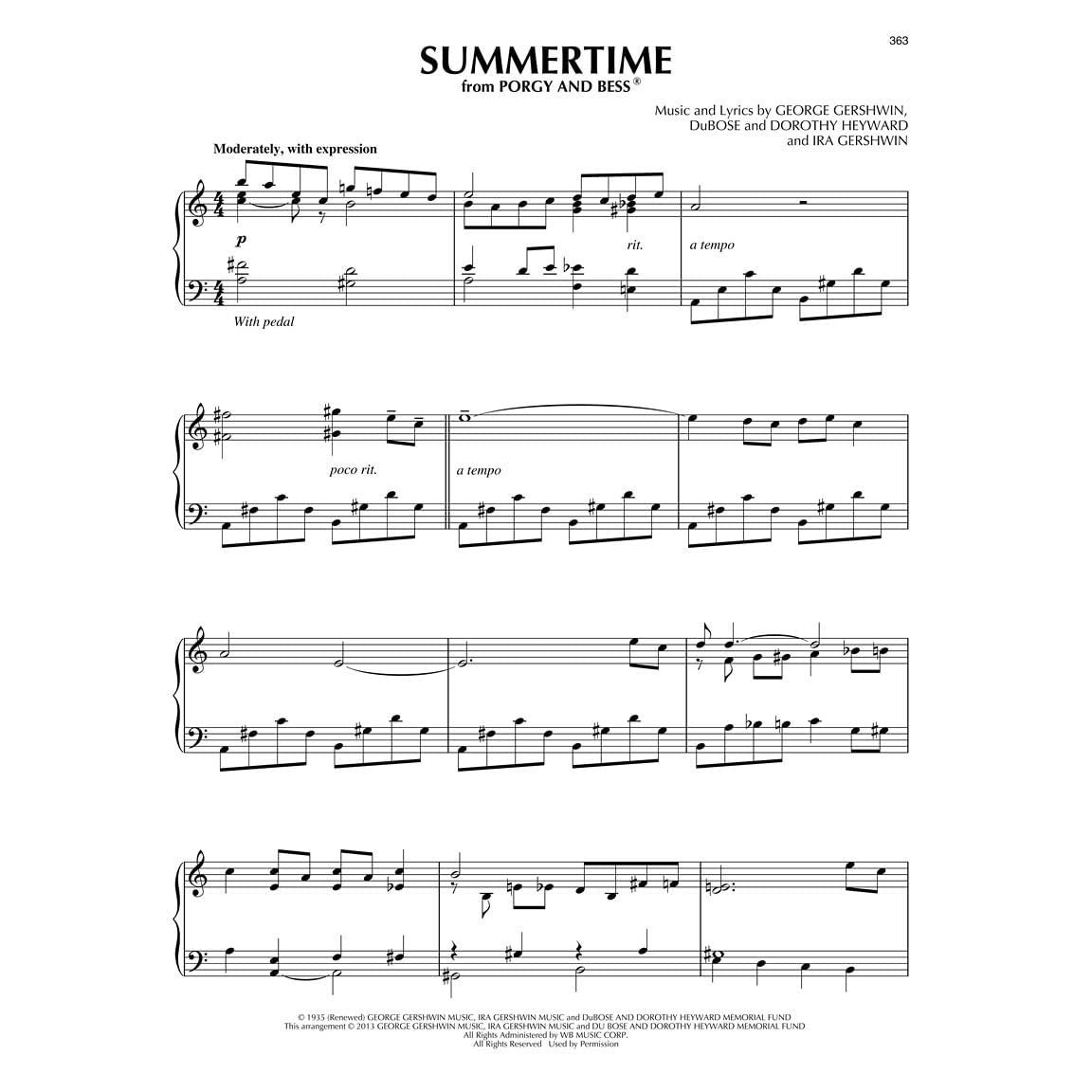 100 of the Most Beautiful Piano Solos Ever | Piano Sheet Music Book for Intermediate Players | Classical Pop and Jazz Standards | Essential Solo Repertoire for Adult Students Teachers and Pianists