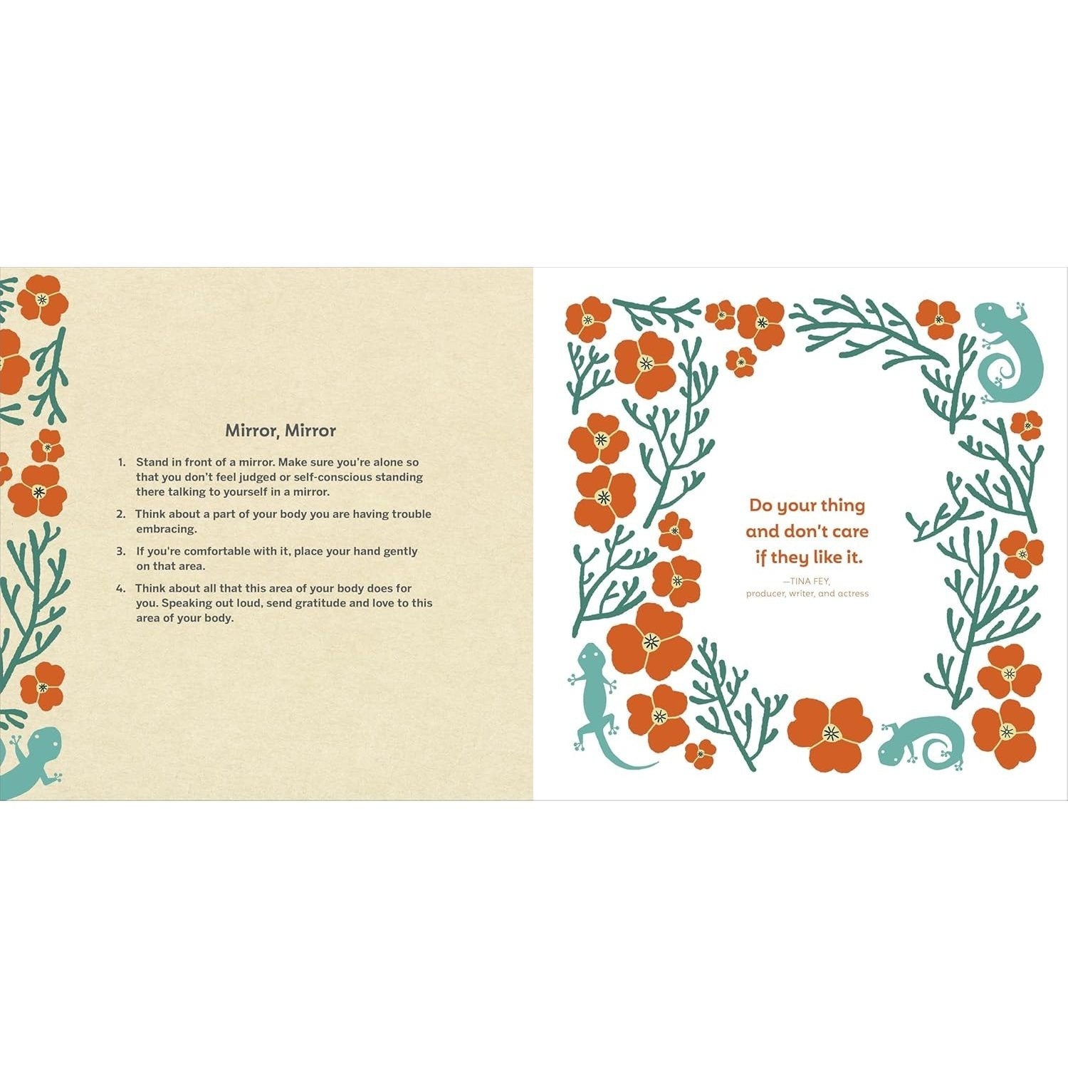 Positive You: A Personal Growth Journal for Women