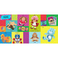 First 100 Words from the 80s (Highchair U)