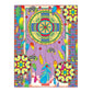 Creative Haven Native American Designs Coloring Book