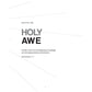 The Awe of God Bible Study Guide Plus Streaming Video: The Astounding Way a Healthy Fear of God Transforms Your Life