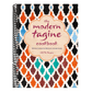 The Modern Tagine Cookbook: Delicious Recipes for Moroccan One-Pot Meals
