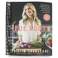 True Roots: A Mindful Kitchen with More Than 100 Recipes Free of Gluten, Dairy, and Refined Sugar: A Cookbook (Spiral Bound)