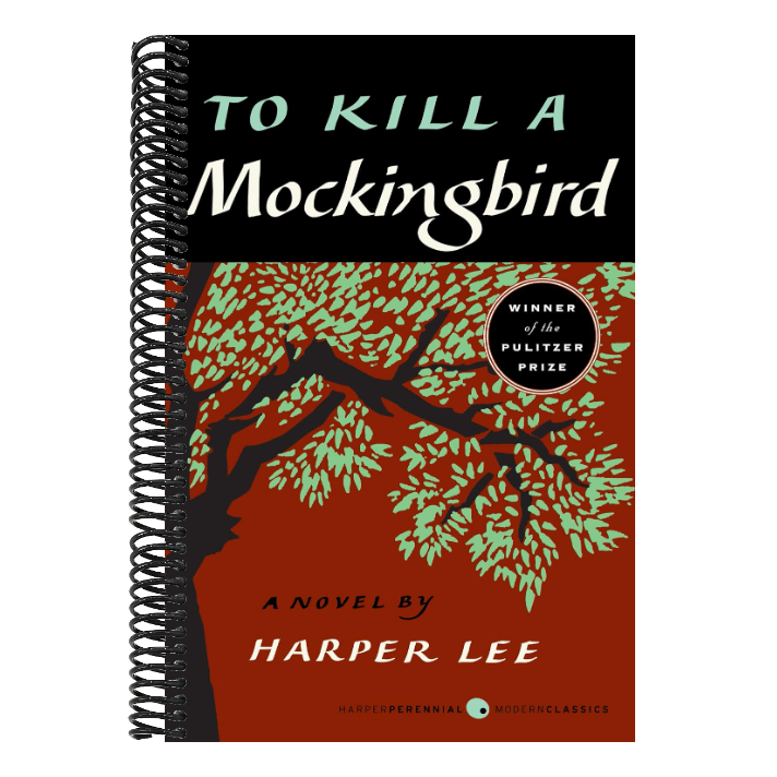 To Kill a Mockingbird Collector's Edition