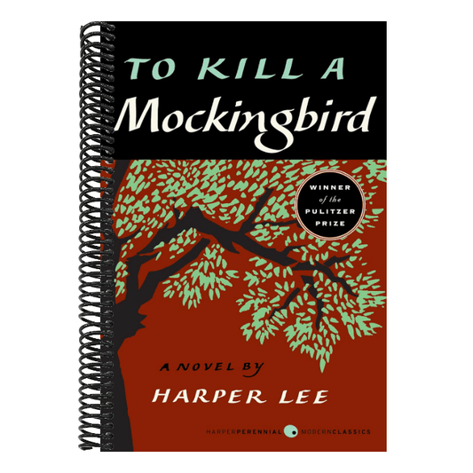 To Kill a Mockingbird Collector's Edition
