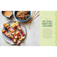 Plant-Based Air Fryer Cookbook: 75 Whole-Food Vegan Recipes