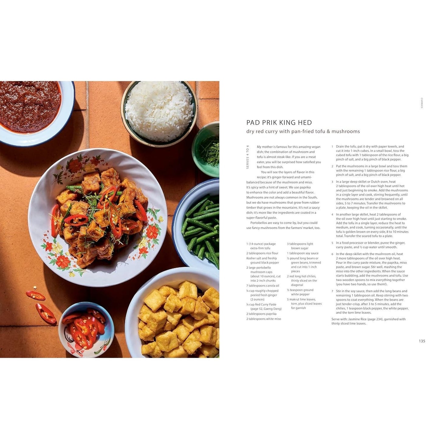 Kalaya's Southern Thai Kitchen: A Cookbook