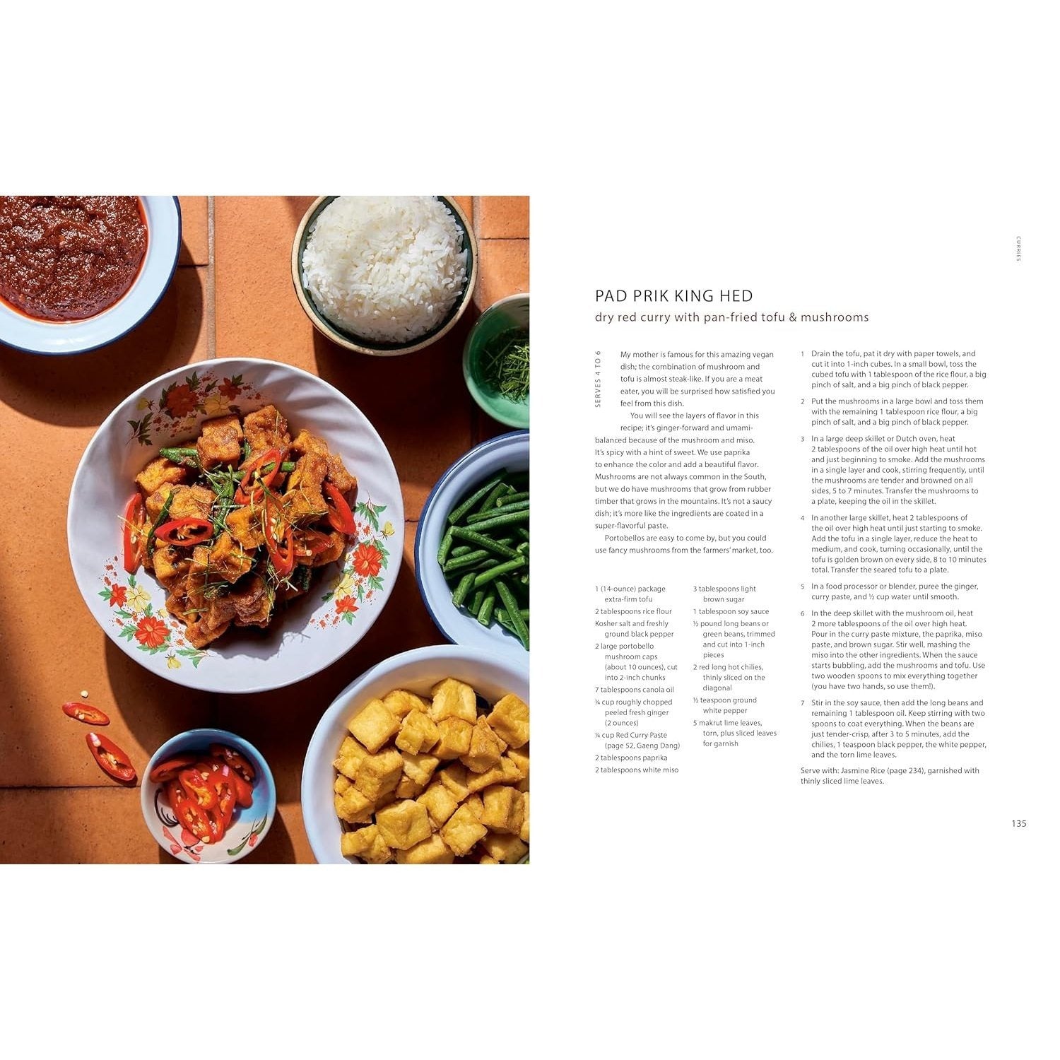 Kalaya's Southern Thai Kitchen: A Cookbook