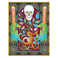 Creative Haven Gothic Fantasy Coloring Book