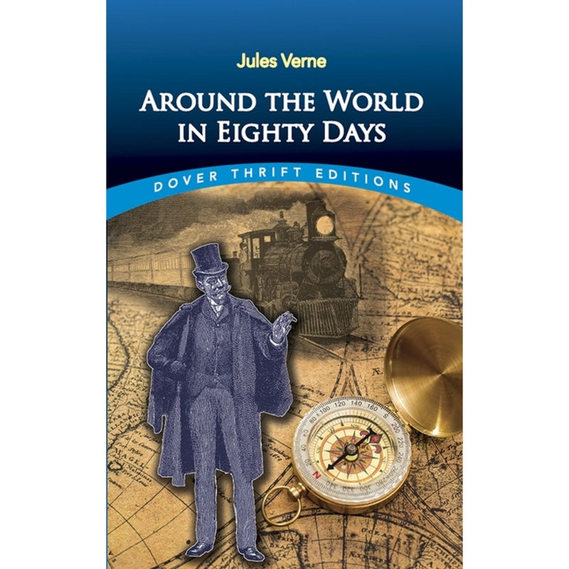 Around the World in Eighty Days