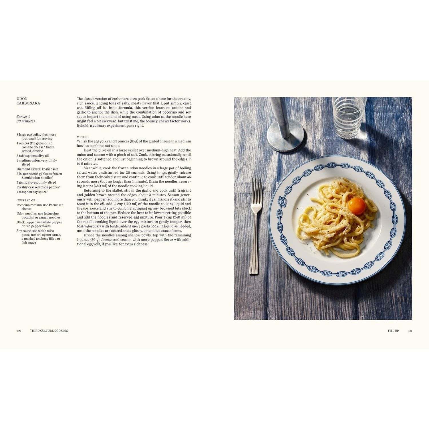 Third Culture Cooking: Classic Recipes for a New Generation (Spiral Bound)