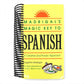 Madrigal's Magic Key to Spanish: A Creative and Proven Approach (Spiral Bound)