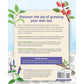 Tea Gardening for Beginners: Learn to Grow, Blend, and Brew Your Own Tea at Home