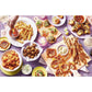 Quick and Easy Gluten Free: Over 100 Fuss-Free Recipes for Lazy Cooking and 30-Minute Meals
