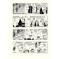 Moomin Book One: The Complete Tove Jansson Comic Strip (Moomin) (1ST ed.) (Spiral Bound)