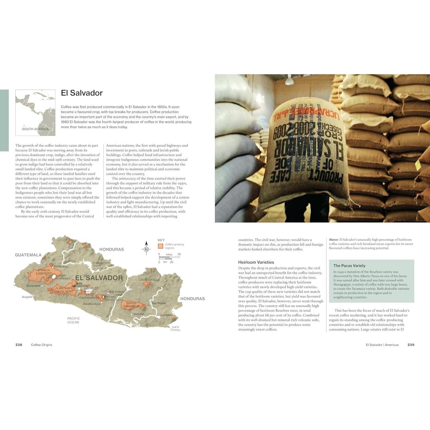 The World Atlas of Coffee 3rd Edition: From Beans to Brewing - Coffees Explored, Explained and Enjoyed