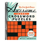 The New York Times Awesome Hard Crossword Puzzles: 200 Challenging Puzzles