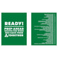 Ready or Not!: 150+ Make-Ahead, Make-Over, and Make-Now Recipes by Nom Nom Paleo Volume 2