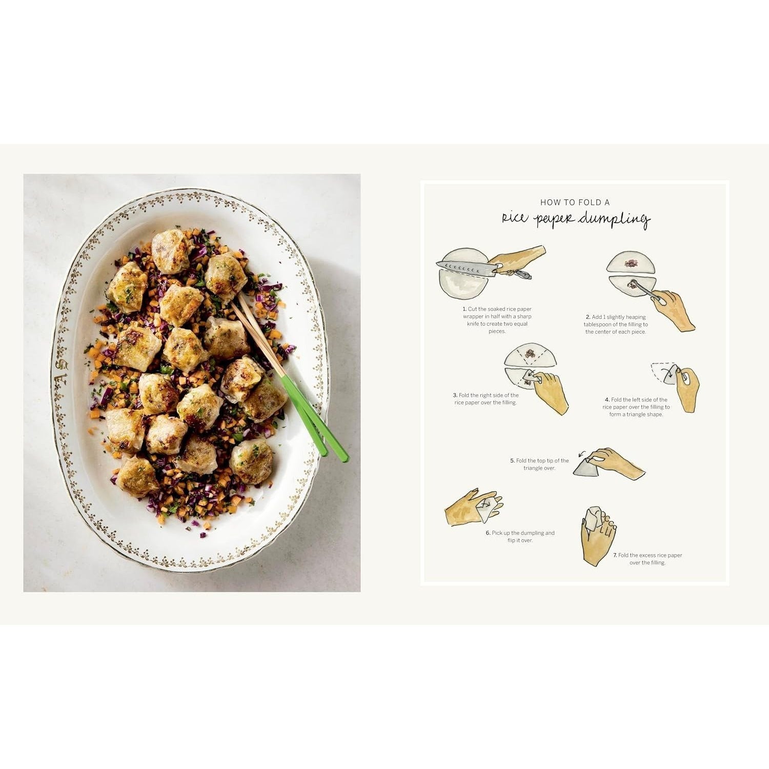 Maxi's Kitchen: Easy Go-To Recipes to Make Again and Again: A Cookbook
