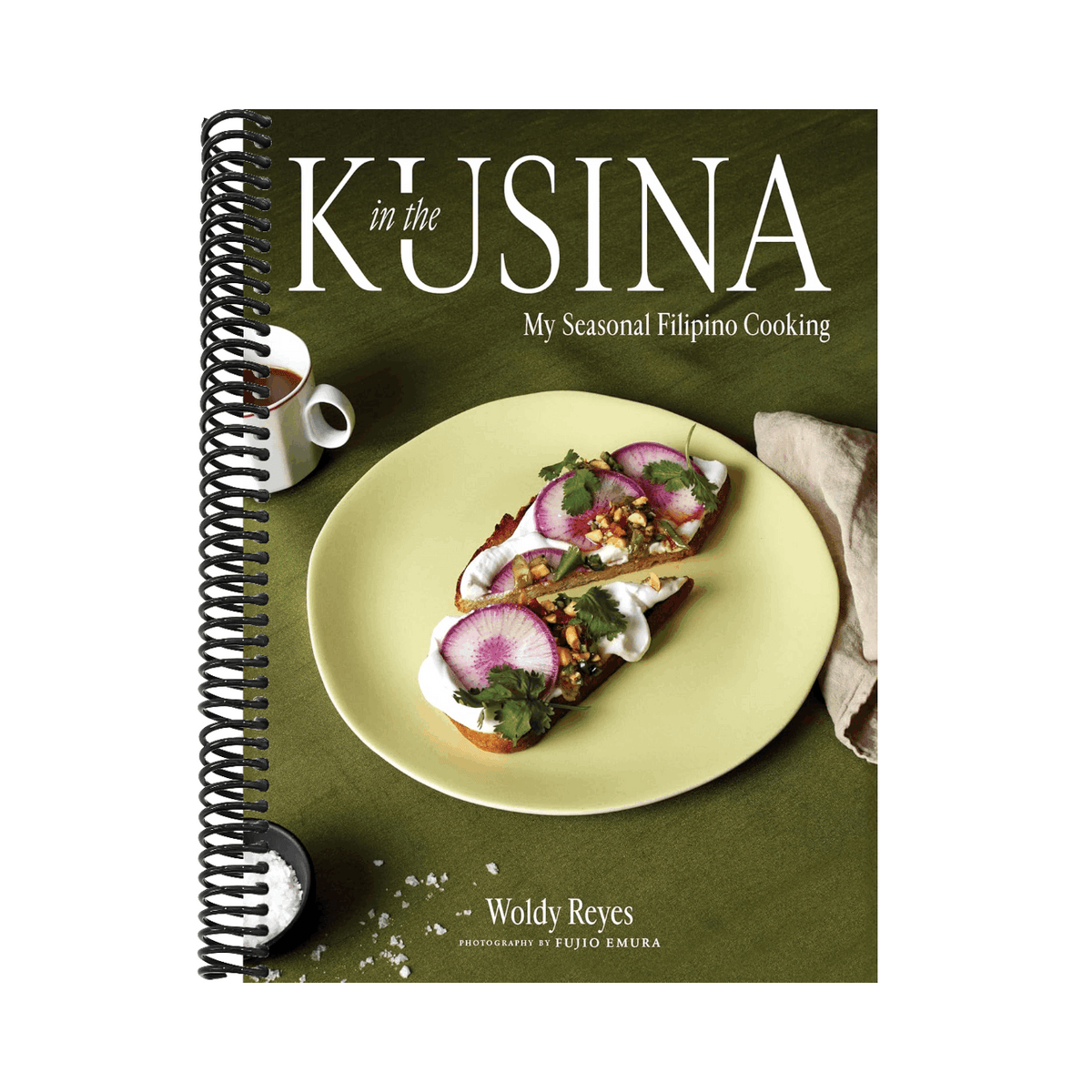 In the Kusina: My Seasonal Filipino Cooking