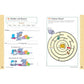 My Phonics Workbook: 101 Games and Activities to Support Reading Skills