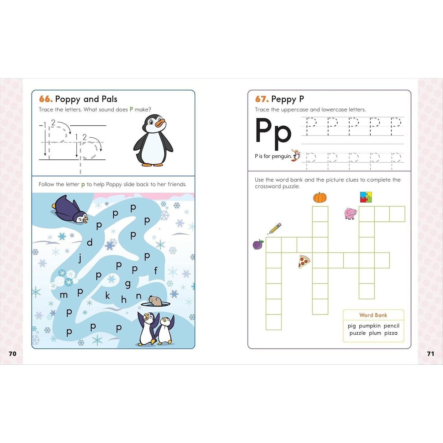 Phonics Makes Readers: Kindergarten Phonics Games: 200+ Fun Activities to Build Reading Skills
