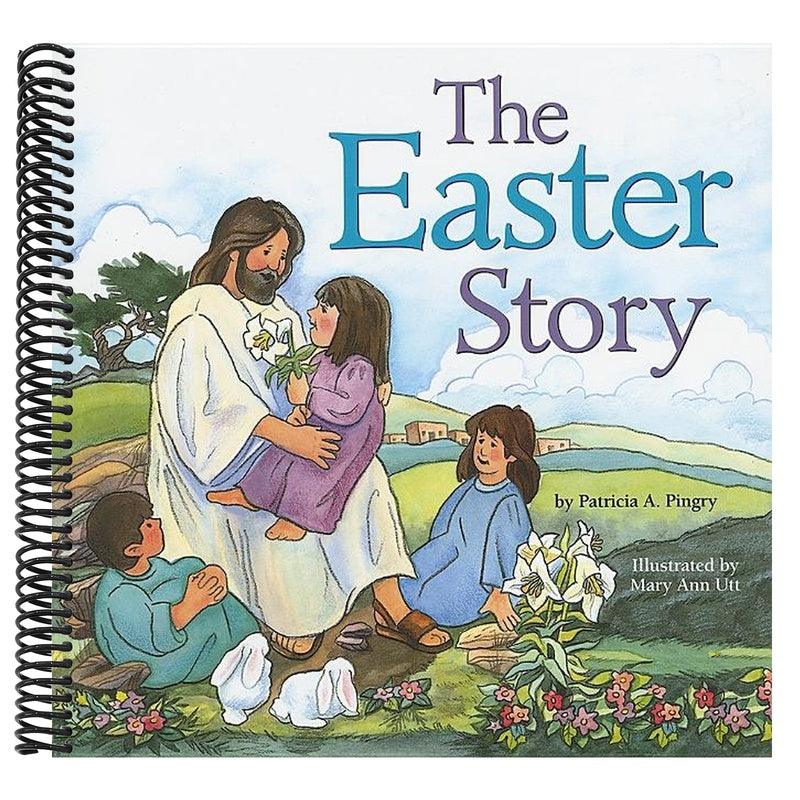 The Easter Story