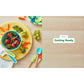 Edible Crafts Kids' Cookbook: 25 Fun Projects to Make and Eat! (Spiral Bound)