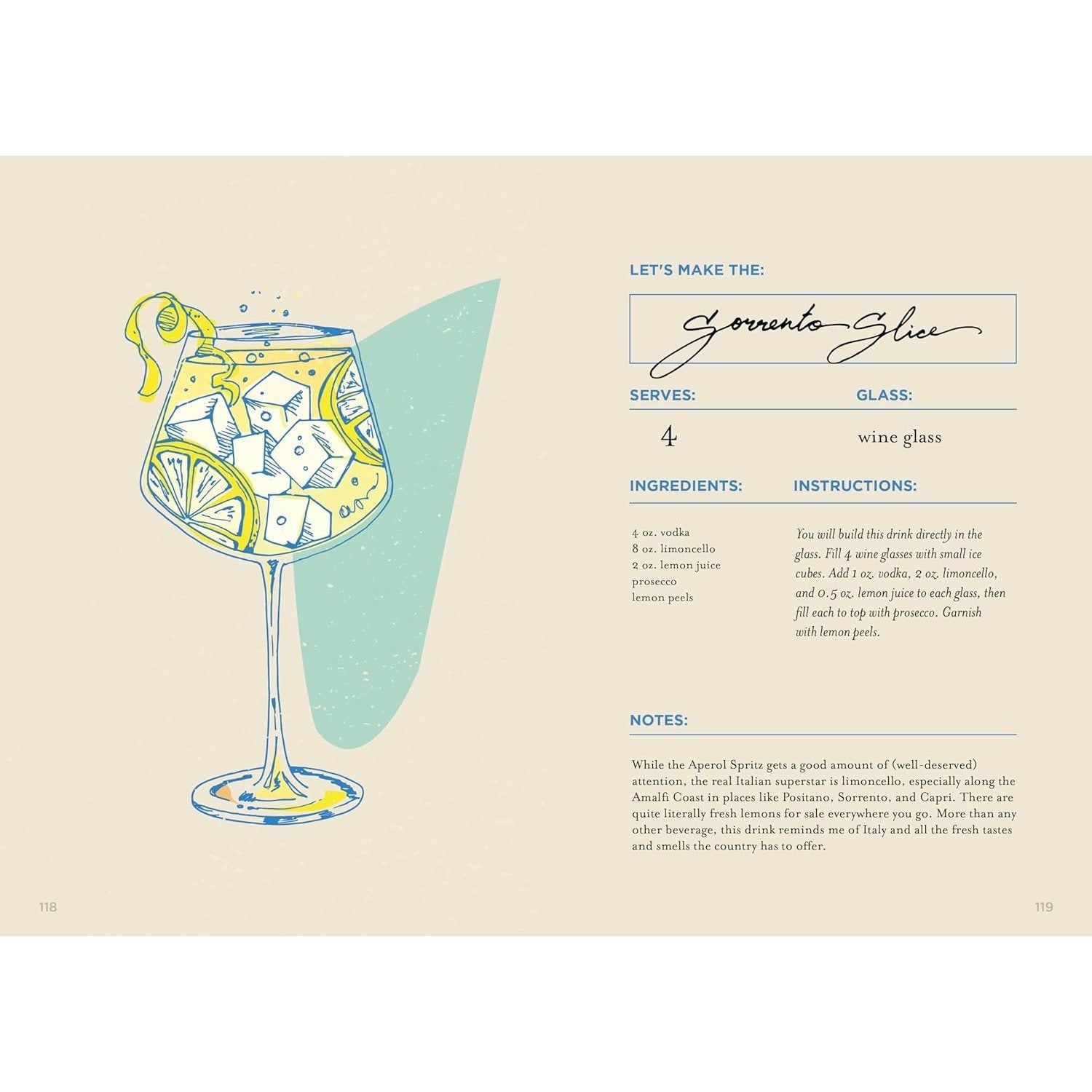 The Bar Cart Book: The Art of Crafting Tasty and Timeless Cocktails