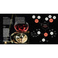 Cocktail Codex: Fundamentals, Formulas, Evolutions [A Cocktail Recipe Book] (Spiral Bound)