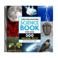The Fascinating Science Book for Kids: 500 Amazing Facts! (Fascinating Facts) (Spiral Bound)