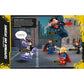 Lego DC Character Encyclopedia New Edition: With Exclusive Lego Minifigure