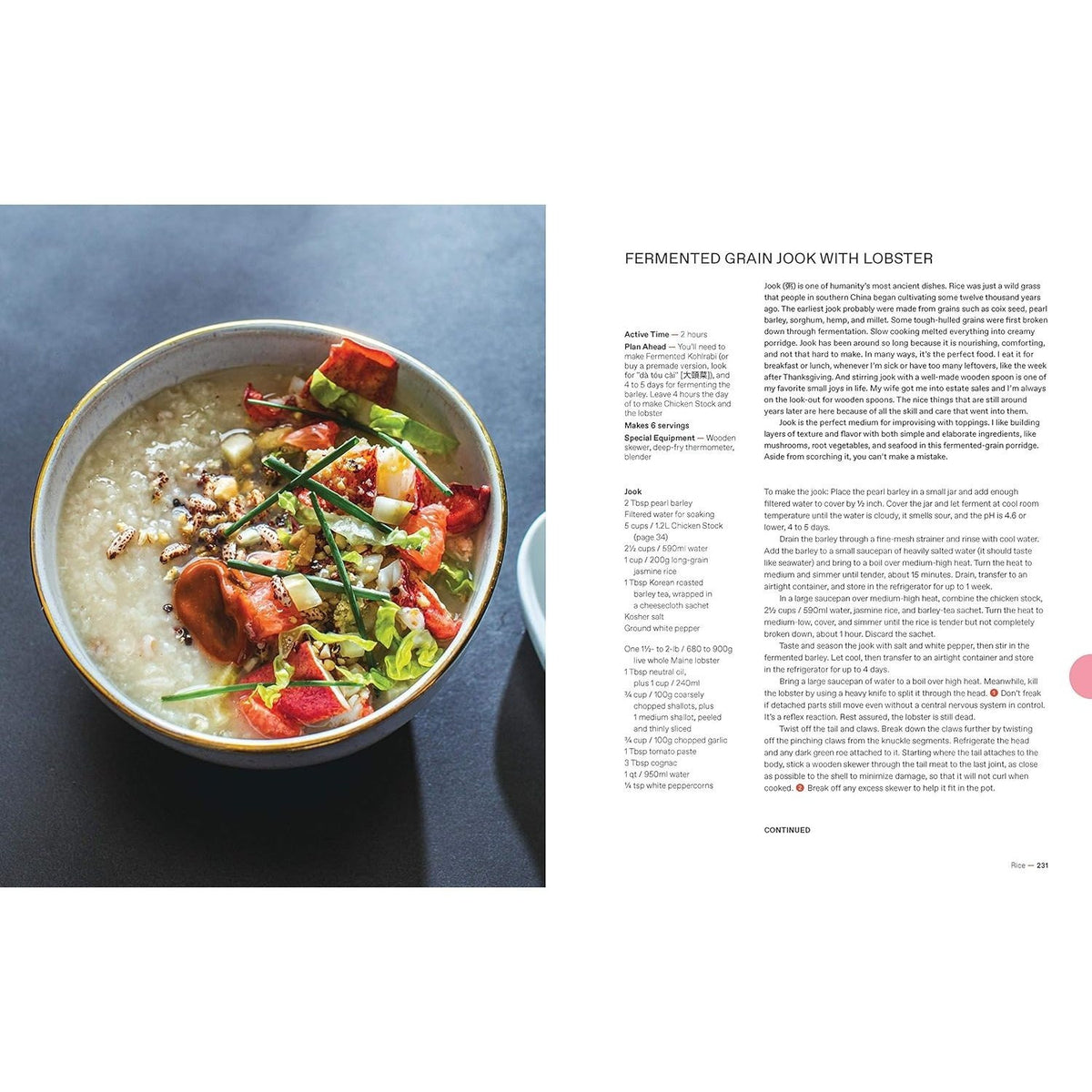 Mister Jiu's in Chinatown: Recipes and Stories from the Birthplace of Chinese American Food [A Cookbook]