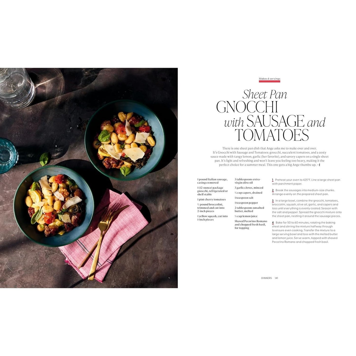 You Can Make This!: More Than 100 Family Favorite Recipes