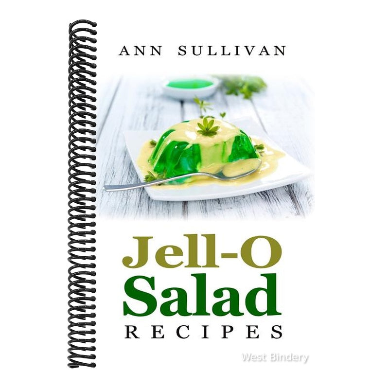 Jell-O Salad Recipes