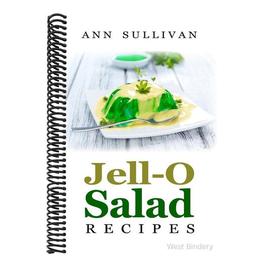 Jell-O Salad Recipes