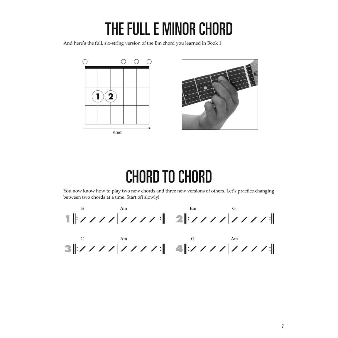 Guitar for Kids Beginner Guitar Method and Songbook Fun and Easy Lessons for Acoustic and Electric Guitar Includes Chords, Strumming, and Popular Song