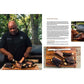 Bludso's BBQ Cookbook: A Family Affair in Smoke and Soul (Spiral Bound)