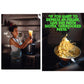 Italopunk: 145 Recipes to Shock Your Nonna (Italian Cookbook)