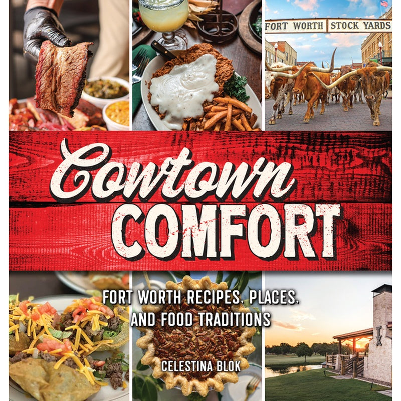 Cowtown Comfort