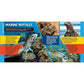 The Fascinating Ocean Book for Kids: 500 Incredible Facts!