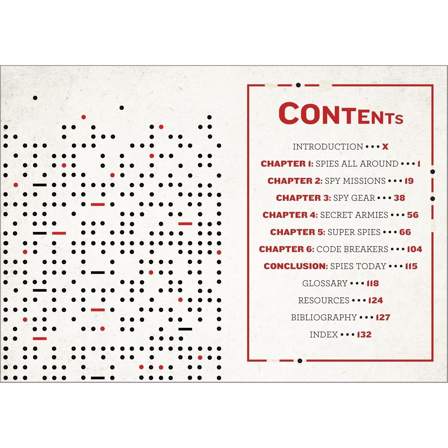 Spies, Code Breakers, and Secret Agents: A World War II Book for Kids