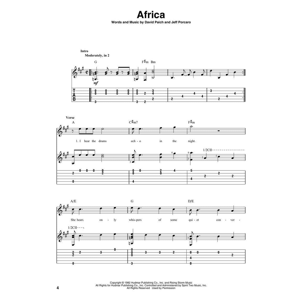 100 Most Popular Songs for Fingerpicking Guitar: Solo Guitar Arrangements in Standard Notation and T (Spiral Bound)