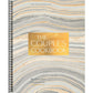 The Couple's Cookbook: Recipes for Newlyweds (Spiral Bound)