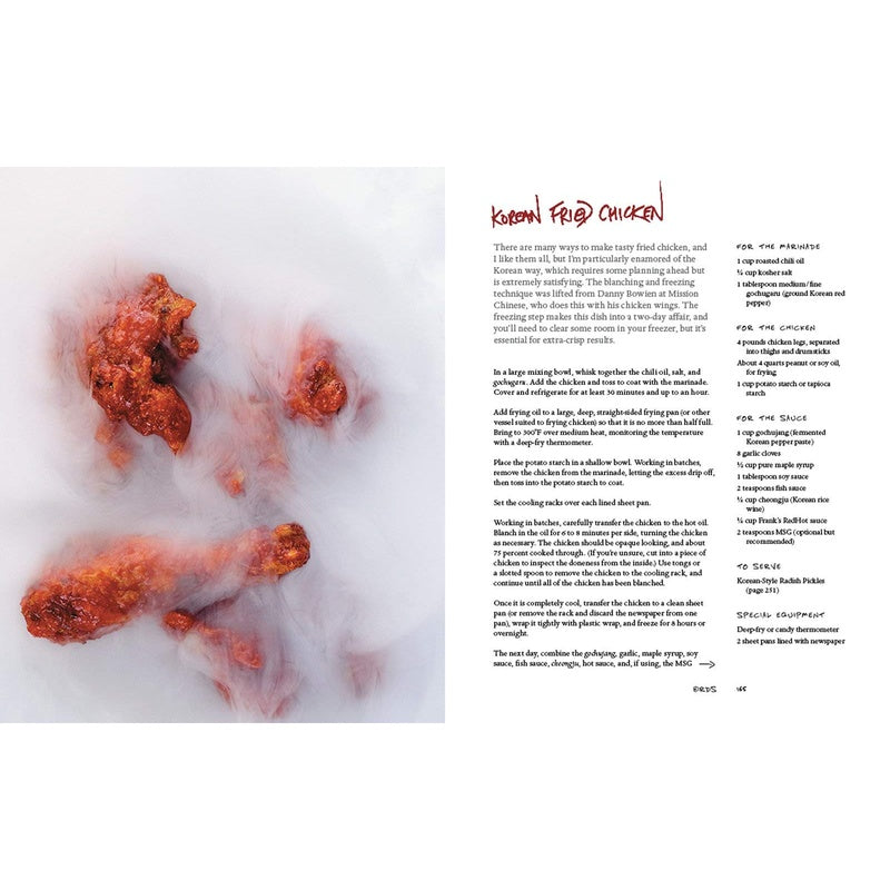 Appetites: A Cookbook