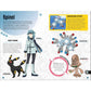 Pokémon Book of Battles: The Official Guide to Battles in Pokémon Horizons the Series