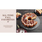 Taste of Home Fall Baking: 275+ Breads, Pies, Cookies and More!