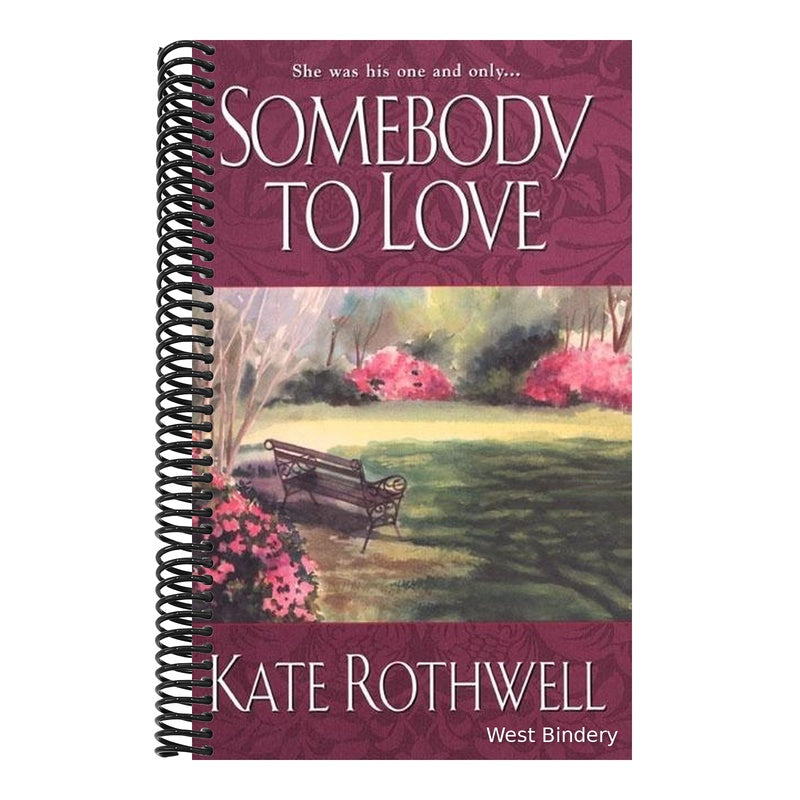 Somebody to Love