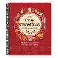 The Cozy Christmas Cookbook: 50 Recipes to Rediscover the Magic of the Season